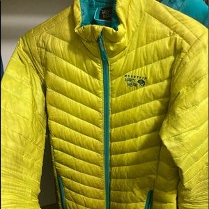 Mountain Hardwear 650 Down Jacket